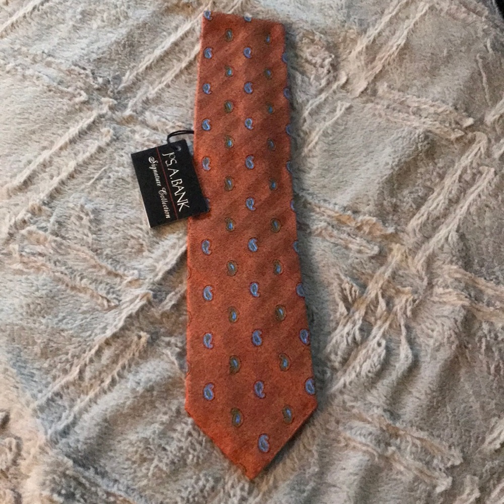 Men’s tie